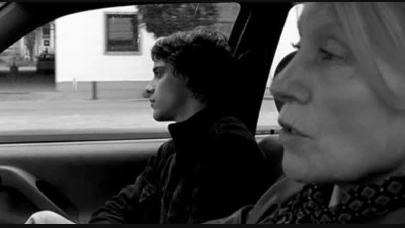 Преследуемый / накажи меня / verfolgt / hounded / punish me 2006