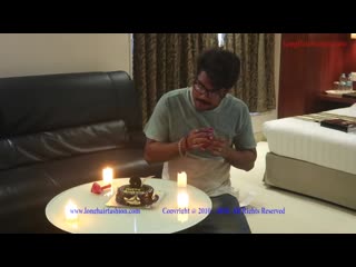 (видеоинструкция мужчинам) valentine special 2019 a love for my long hair girl friend