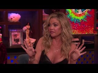 After show is kathy hilton joining #rhobh؟