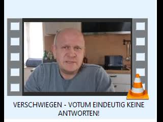 Verschwiegen votum eindeutig keine antworten!