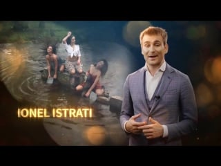 Ionel istrati si adrian ursu turneu in america (promo adresare)