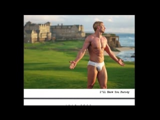 Bryan hawn 2017 calendar