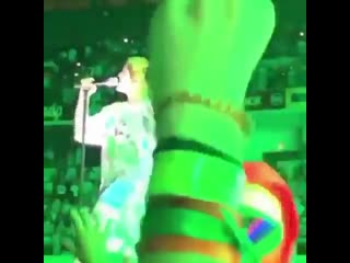 Ocean billiee 20200122 104439 0 mp4