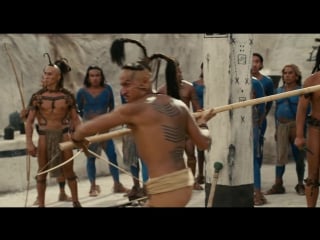 Апокалипсис (apocalypto)