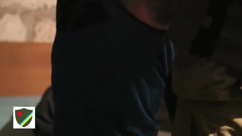 Сегодня ночью авдеевская промзона оказалась в оперативном окружении