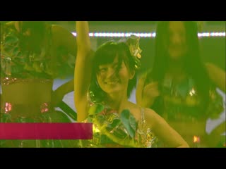Nmb48 nishinihon tour 2013 "12gatsu 31nichi ~ato 271 nichi~" part 2