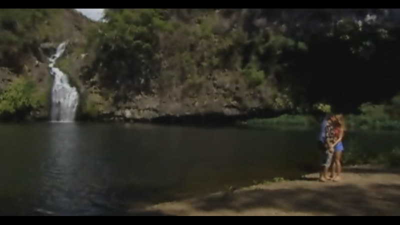 Откровенные истории с тропических островов (часть пятая)