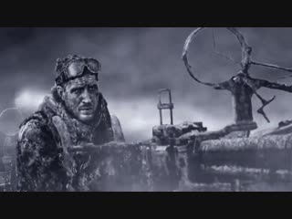 Блокпост checkpoint zombie short film