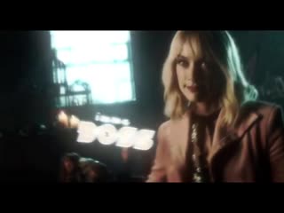 Batwoman • alice • rachel skarsten • beth kane • edit vine