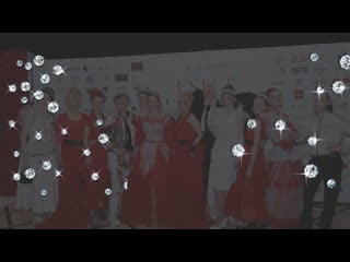 Estet fashion week jeanne nicole марик а