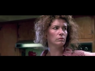 Terminator 2 judgment day sarah connor ash effect the t 1000 blade arm porn