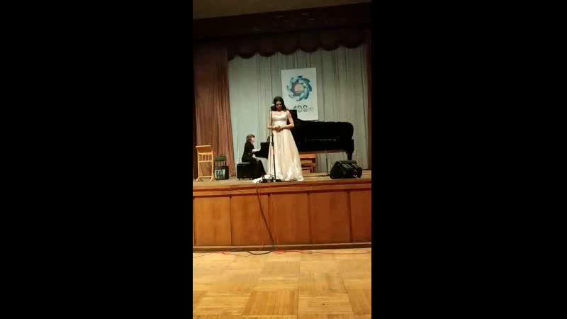 Гульназ асаева