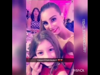 #kailey daughter of #williamlevy @willevy & #elizabethgutierrez