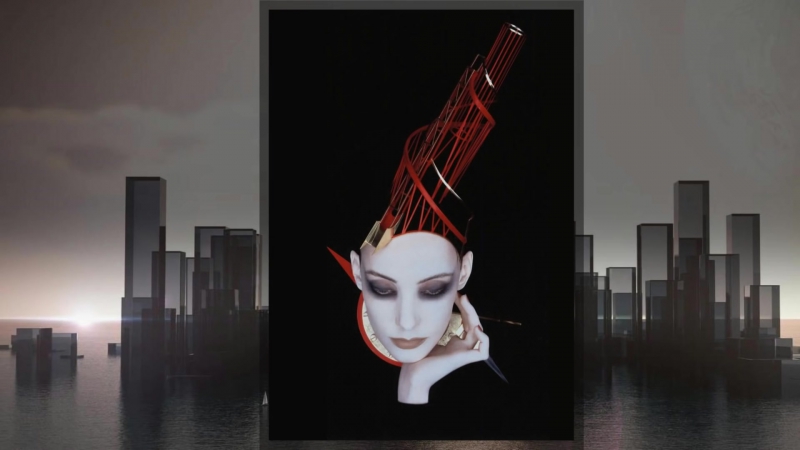 Serge porn video – Lincendiaire! [the art of serge lutens]
