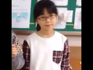 Little cutie haewon from jypn