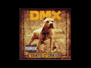 Dmx untouchable (feat sheek, syleena johnson, infa red, cross, & drag on)