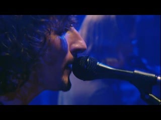 Porcupine tree half light (live in tilburg)