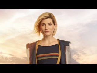 Джоди уиттакер на пути к успеху 13 доктор кто, doctor who