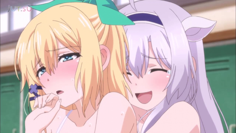 Rokudenashi majutsu koushi to akashic records [01] [anilibria tv] [hdtv rip 720p]