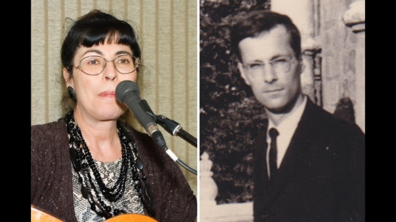 #голосаизархива выпуск 17 олег прокофьев и лариса герштейн