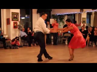 Gabriel misse analia centurion runaround sue