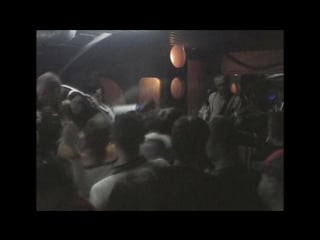 Klowns, ricochet ( live in bunker 16 02 2008)