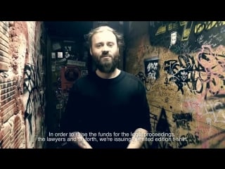 Decapitated legal funding