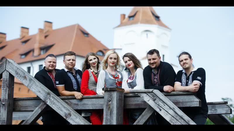 Традыцыі і сучаснасць folktronica ад гурта pawa