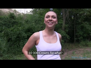Morgan [hd 720, all sex, public, pov]
