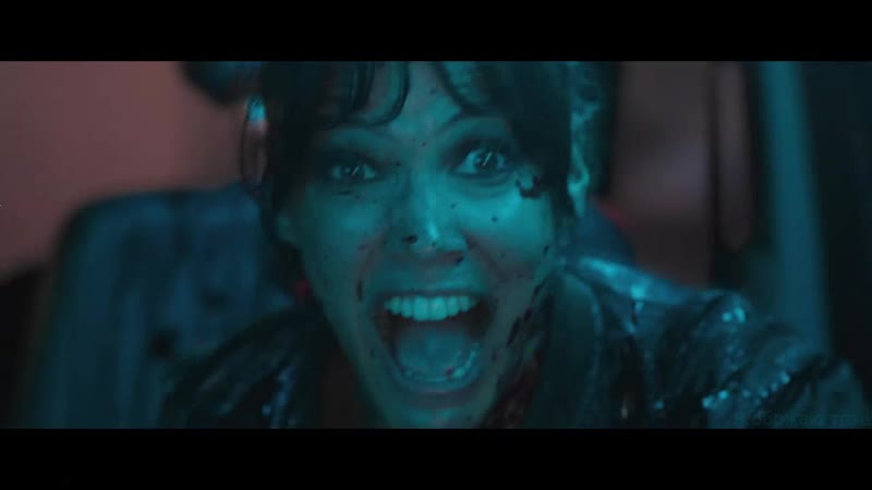 Фрагмент из "некромант / nekrotronic" (2018)