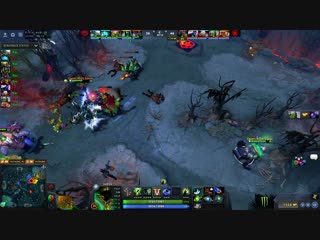 Rubick black hole