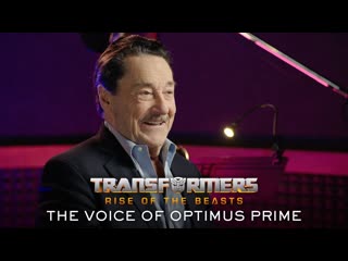 Transformers rise of the beasts | the legacy of optimus prime featurette (2023 movie)