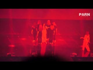 170617 mina, momo dance stage @ twiceland encore