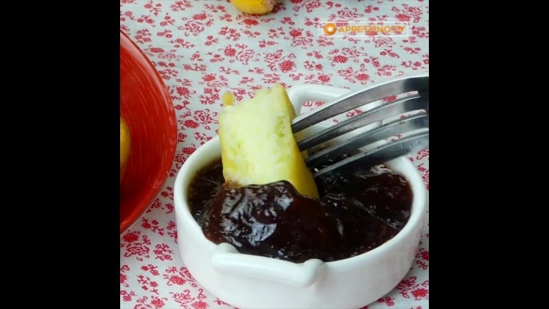 Пышные оладушки