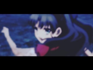 –– fate/kaleid liner prisma illya