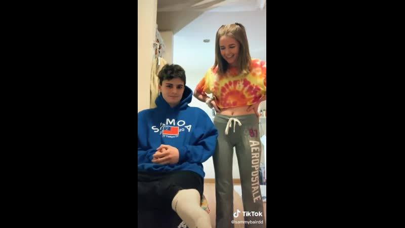 Обоссы себе штаны