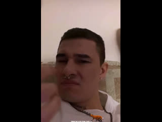 Obladaet – def joint freestyle 2 [snippet]