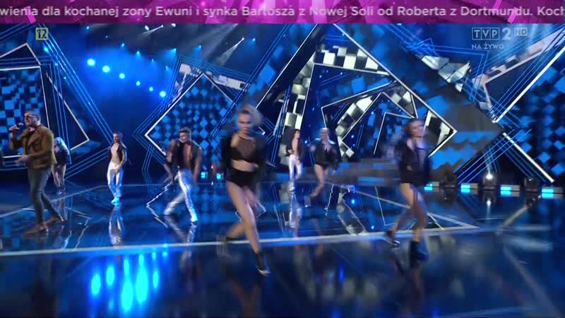 Spin porn video – Danzel pump it up / you spin me round (like a record) (festiwal muzyki tanecznej kielce 2019 2019 08 11)