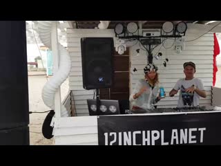 12inchplanet | dj katya sett | 03 08 19