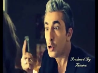 ● erkan petekkaya ve ebru ozkan ↺ dilara i cihan