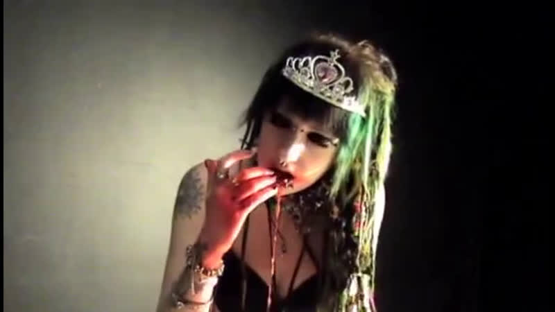 Чёрная месса молодые секс мастера / black mass of the porn sex wizard