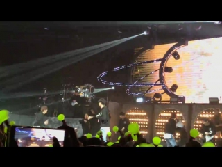 [fancam][170212] b1a4 good timing @ "b1a4 live space 2017"