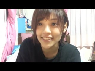 20161115 showroom otaki yuria