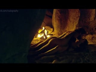 Мануэла вельес (manuela velles) голая в сериале "римская испания, легенда" (hispania, la leyenda, 2010) s01e07
