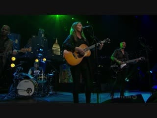 Brandi carlile austin city limits 2018