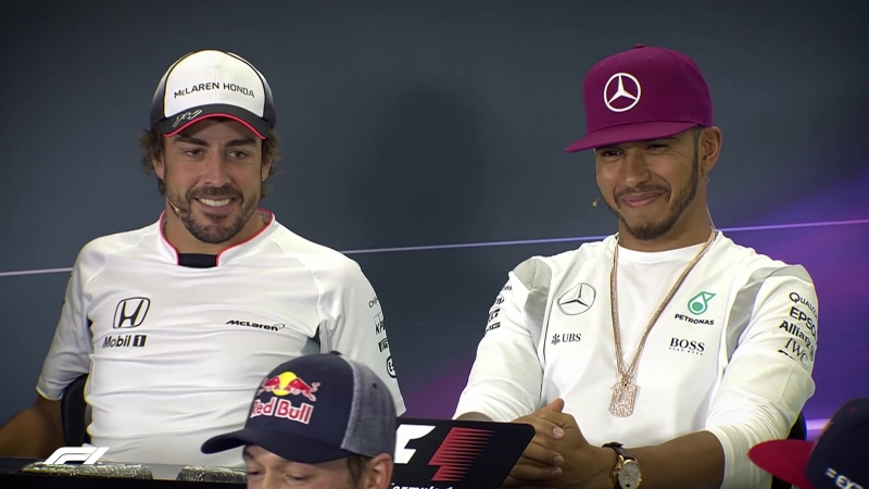 Nine things f1 will miss about fernando alonso