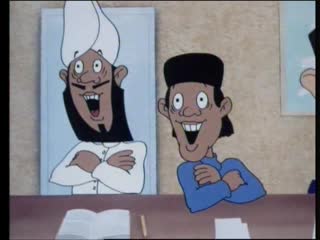 S03e06 repent at leisure