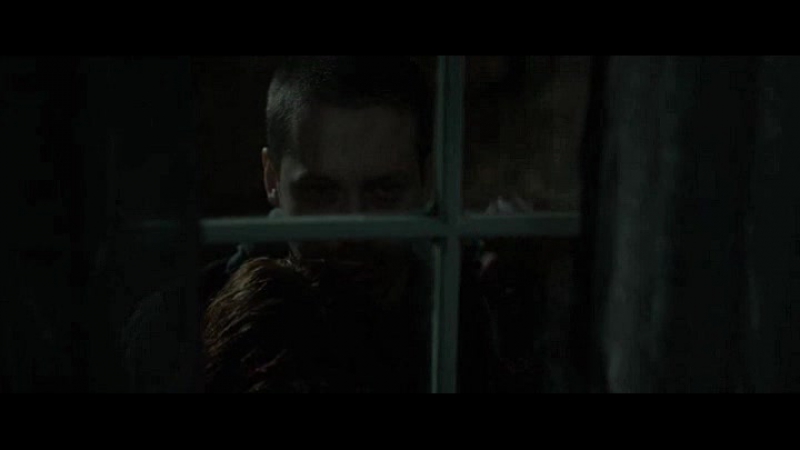 Тишина / hush (2016)