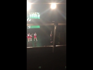 160521 gfriend @ totonto kpop con 2016