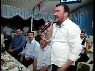 Seyyid taleh eli eli ya eli masalli toyu 2014 yeni